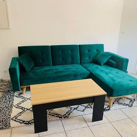 Appartement Rangeuil Τουλούζη Εξωτερικό φωτογραφία