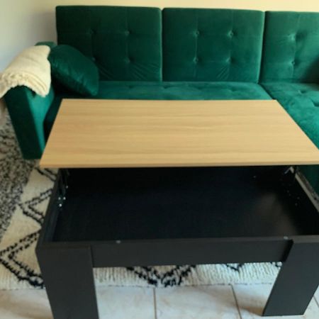 Appartement Rangeuil Τουλούζη Εξωτερικό φωτογραφία