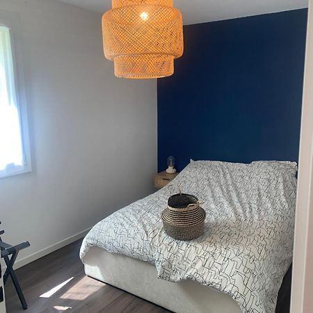 Appartement Rangeuil Τουλούζη Εξωτερικό φωτογραφία