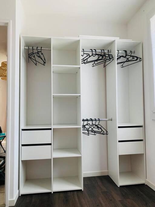 Appartement Rangeuil Τουλούζη Εξωτερικό φωτογραφία