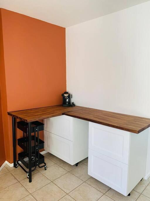 Appartement Rangeuil Τουλούζη Εξωτερικό φωτογραφία