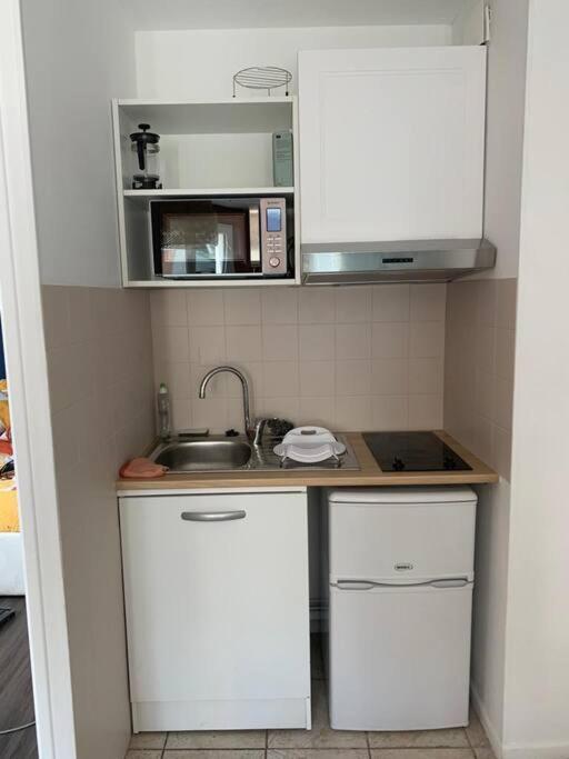 Appartement Rangeuil Τουλούζη Εξωτερικό φωτογραφία