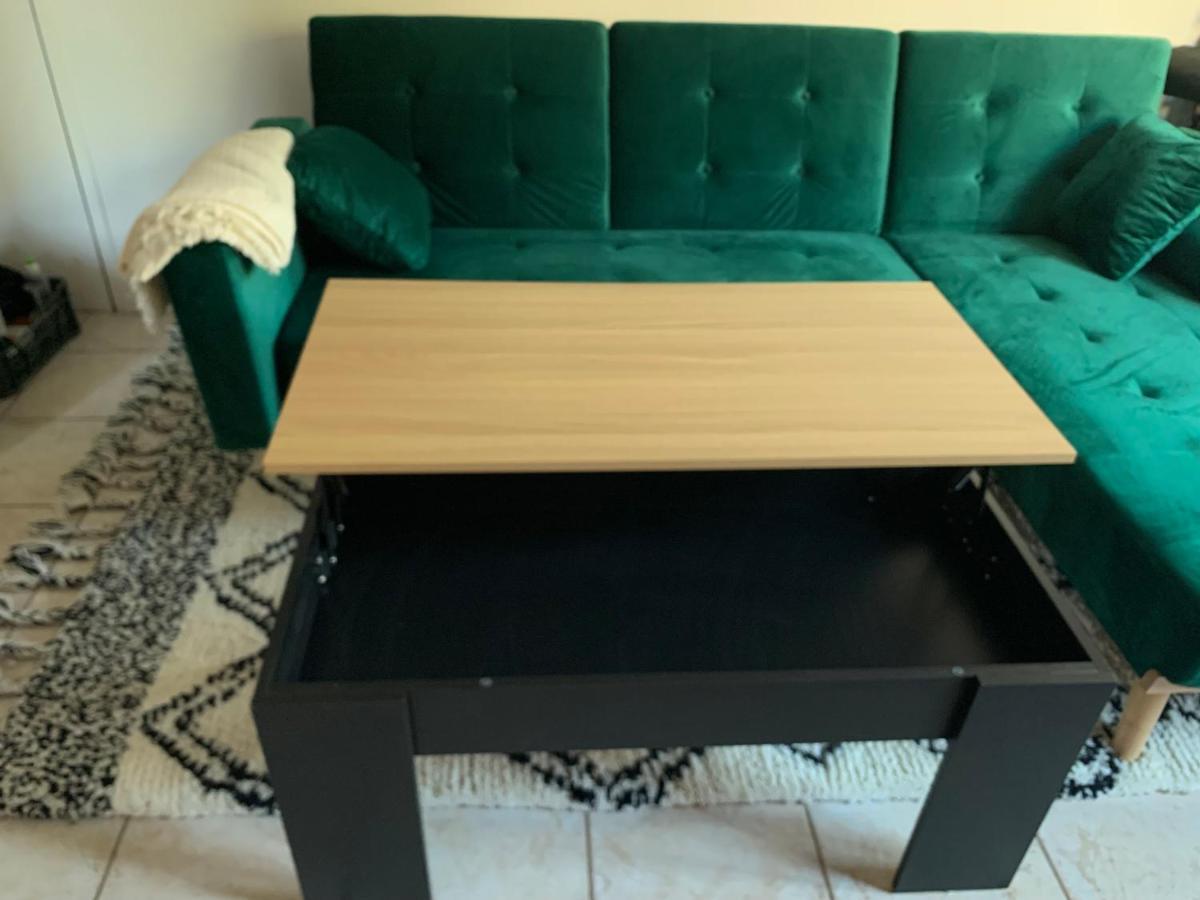 Appartement Rangeuil Τουλούζη Εξωτερικό φωτογραφία